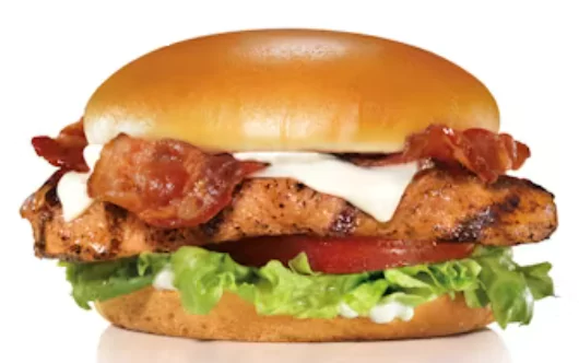 Charbroiled Chicken Club™ Sandwich
