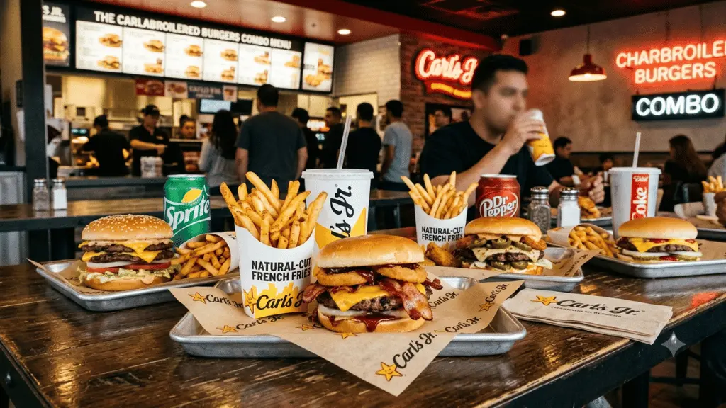 Choosing Your Patty Count
