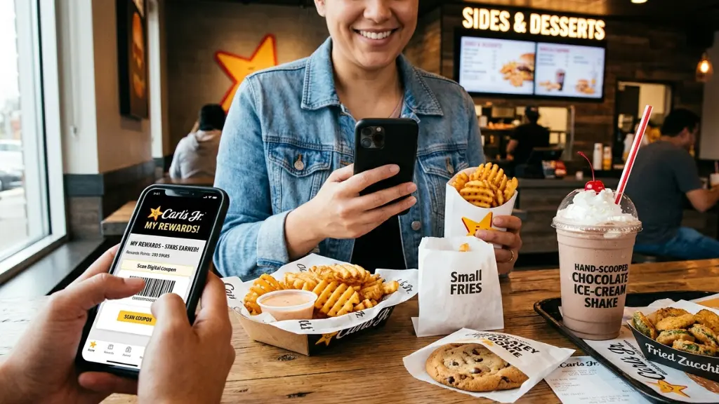 Money Saving & Ordering Hacks